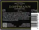 Bild 3 von Schwarzlack Sekt trocken Deutschland 0,75 l
