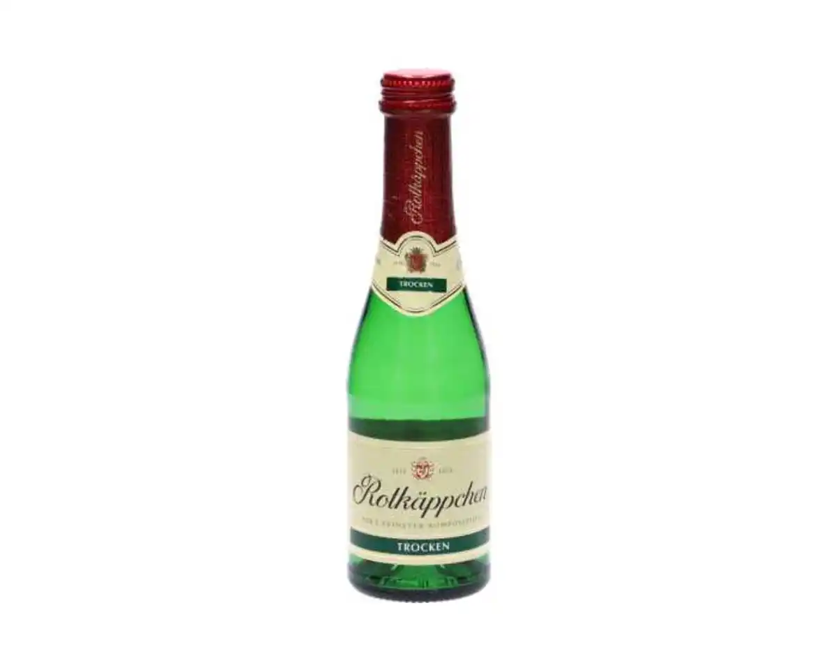 Bild 1 von Rotkäppchen Piccolo Sekt trocken