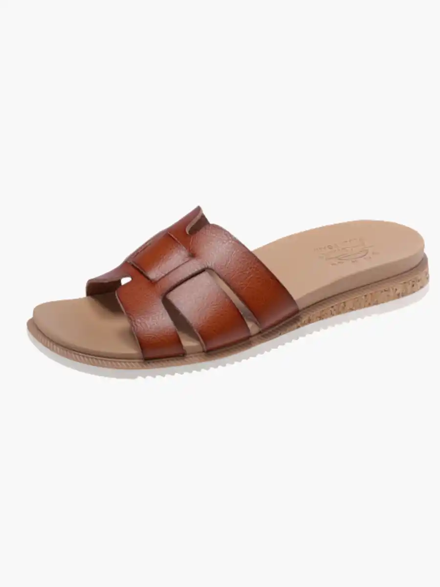 Bild 2 von Skechers BOBS DESERT KISS LOW-PEAK LOOK Flache Pantolette