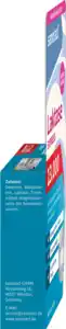 sanotact® Express Laktase 13.000 Kautabletten, 18 g