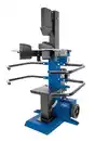 Bild 1 von Meterholzspalter stehend, Compact 8t Spaltkraft, 230V, 3150W