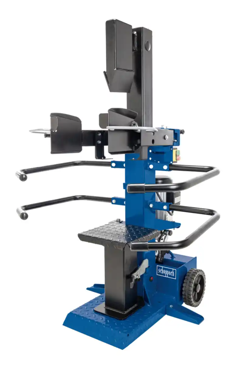 Bild 1 von Meterholzspalter stehend, Compact 8t Spaltkraft, 230V, 3150W