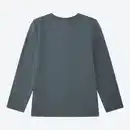 Bild 2 von Kinder-Jungen-Langarmshirt aus Baumwolle
