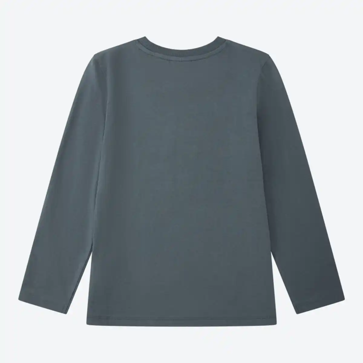 Bild 2 von Kinder-Jungen-Langarmshirt aus Baumwolle