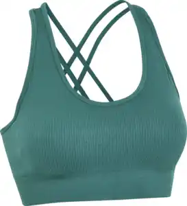 IDEENWELT Seamless Sportbustier Gr. M