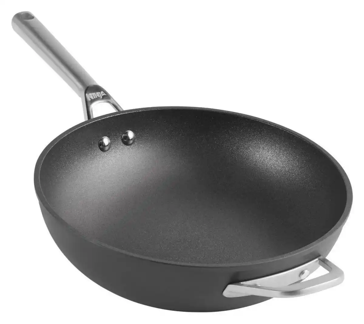 Bild 1 von ZEROSTICK Premium Wok 28 cm