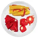 Bild 1 von WONNEMEYER Antipasti Teller 210 g, Honey Peppers