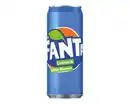 Bild 1 von Fanta Dose Zitrone/Holunderblüte