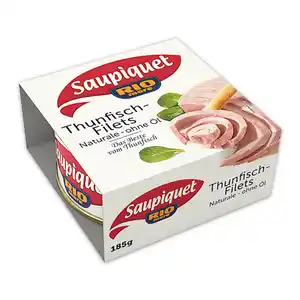 Saupiquet Thunfisch-Filets