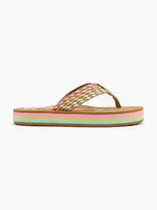 ROXY RG CHIKA HI Zehentrenner