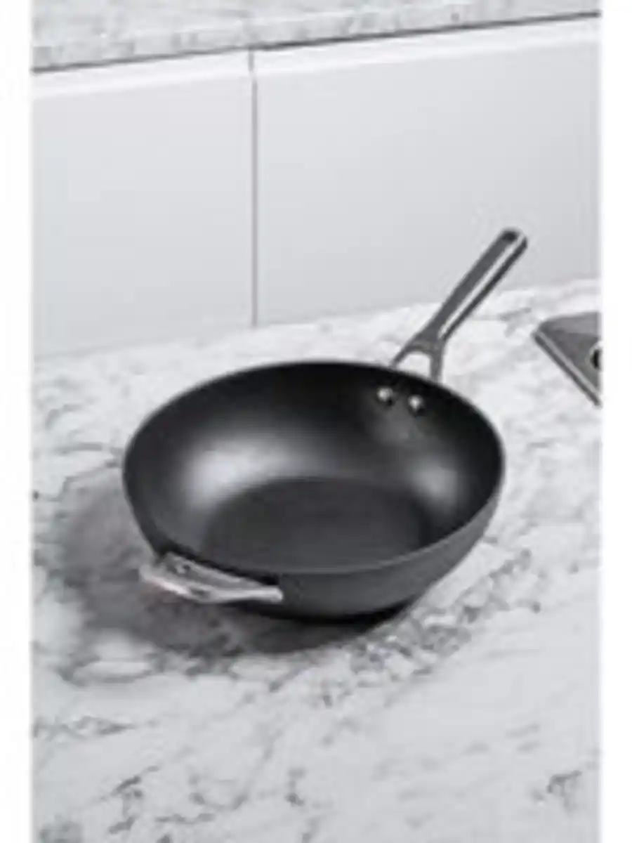 Bild 2 von ZEROSTICK Premium Wok 28 cm