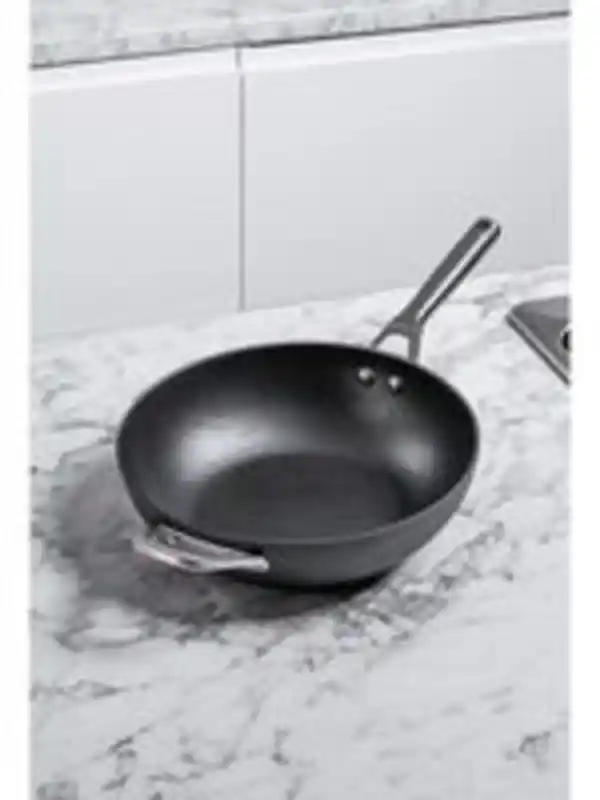 Bild 2 von ZEROSTICK Premium Wok 28 cm