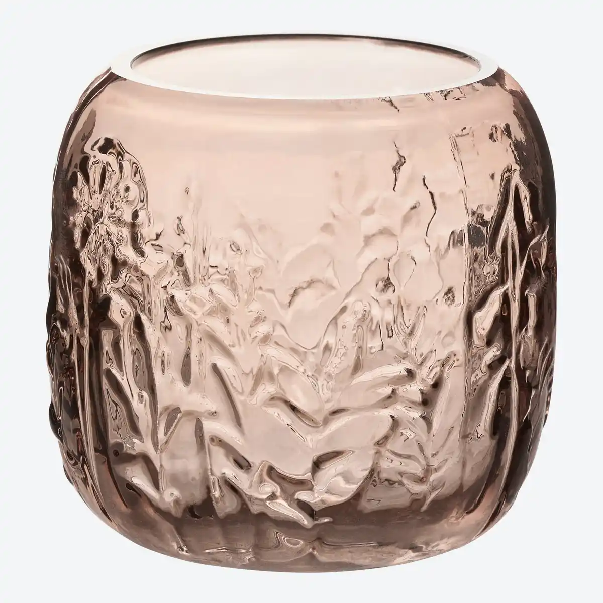 Bild 1 von Windlicht aus Glas, Ø ca. 9,5 cm