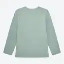 Bild 3 von Kinder-Jungen-Langarmshirt mit Smiley-Motiv