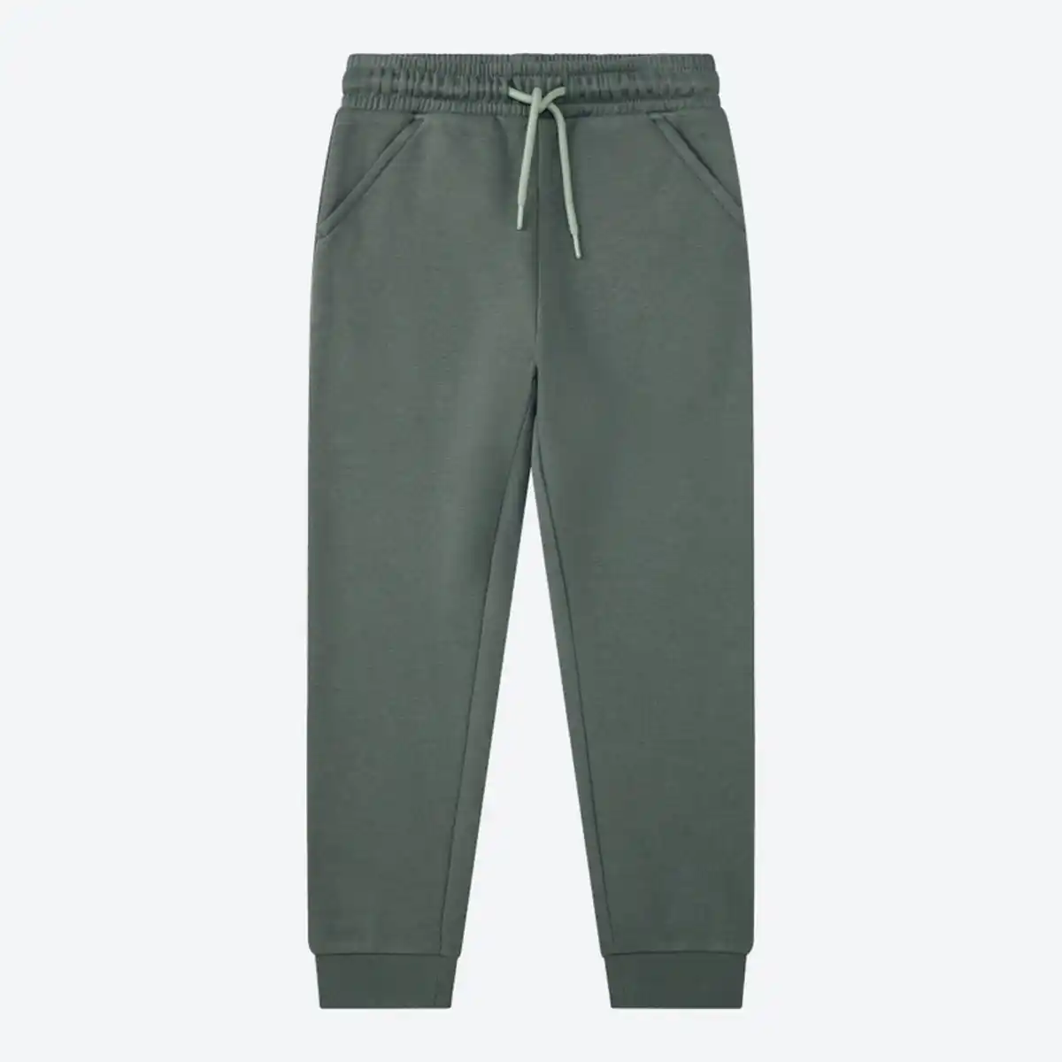 Bild 4 von Kinder-Jungen-Jogginghose mit Baumwolle