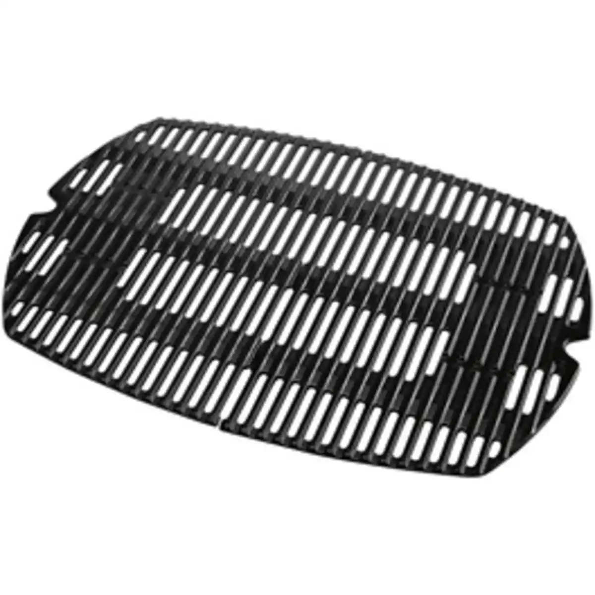 Bild 1 von WEBER Grillrost, porzellanemailliertes Gusseisen, für Gasgrills der Serie Q300/3000