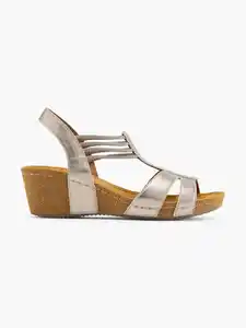 5th Avenue Sandalette
