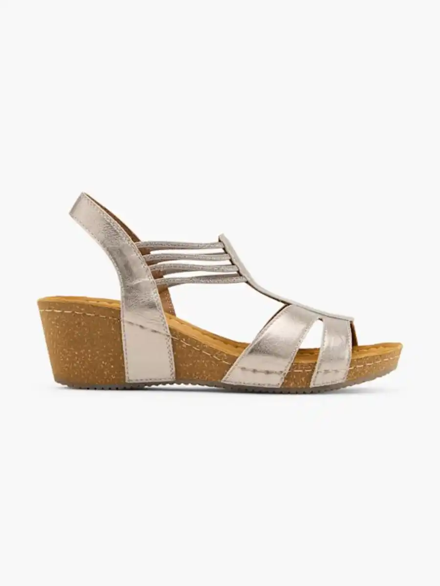 Bild 1 von 5th Avenue Sandalette