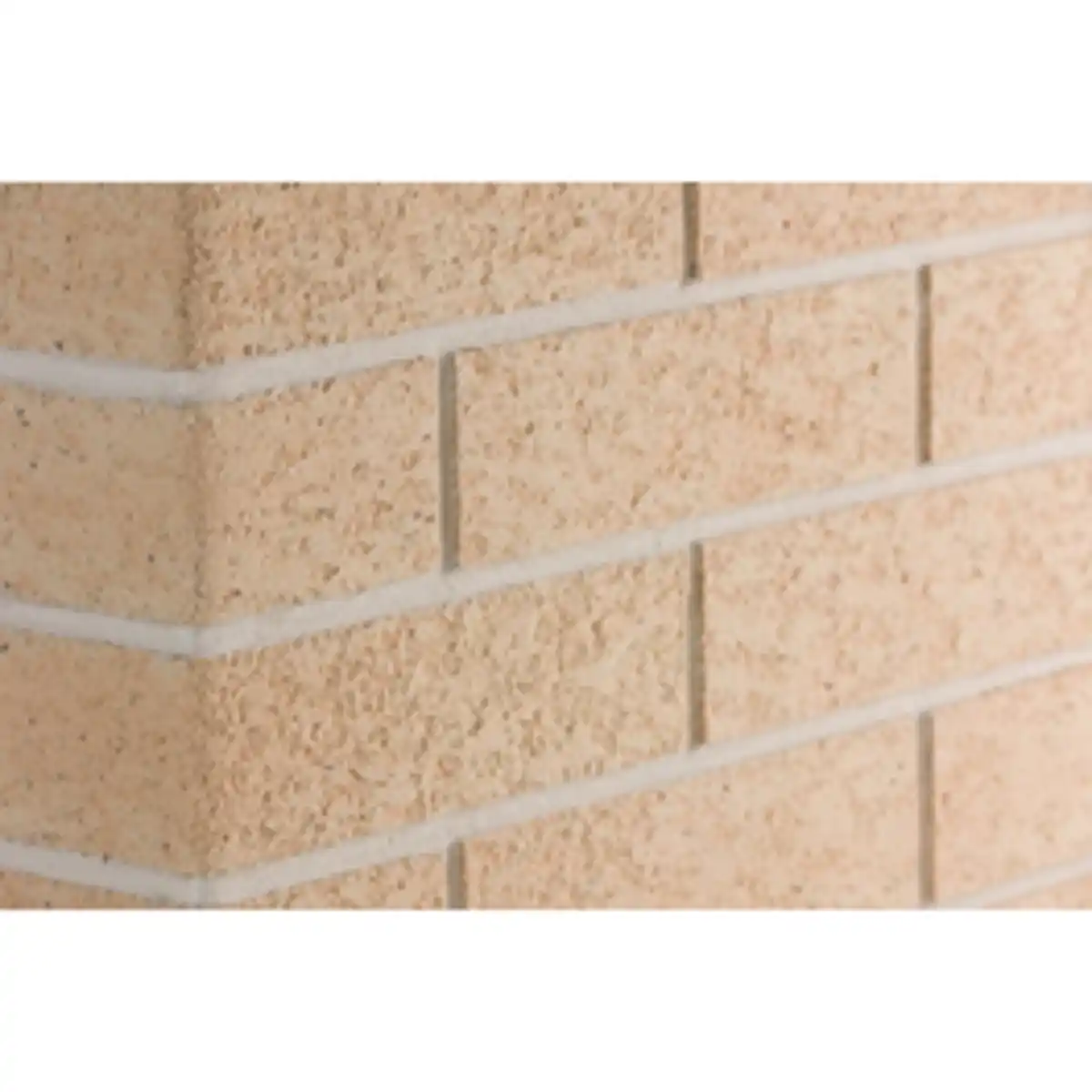 Bild 1 von ELABRICK Eckverblender »Napoli«, 240/115 x 71 mm, beige, 2m²