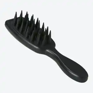 Kopfmassagebürste, ca. 21 cm