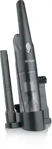Akku Handstaubsauger schwarz HV 7130