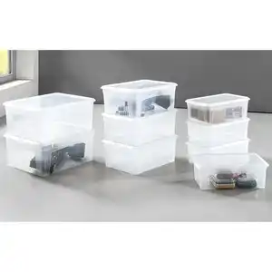 Toptex Universal-Boxen