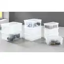 Bild 1 von Toptex Universal-Boxen