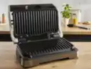 Bild 3 von Optigrill 2in1 GC773D  Inox inkl. Grillzange
