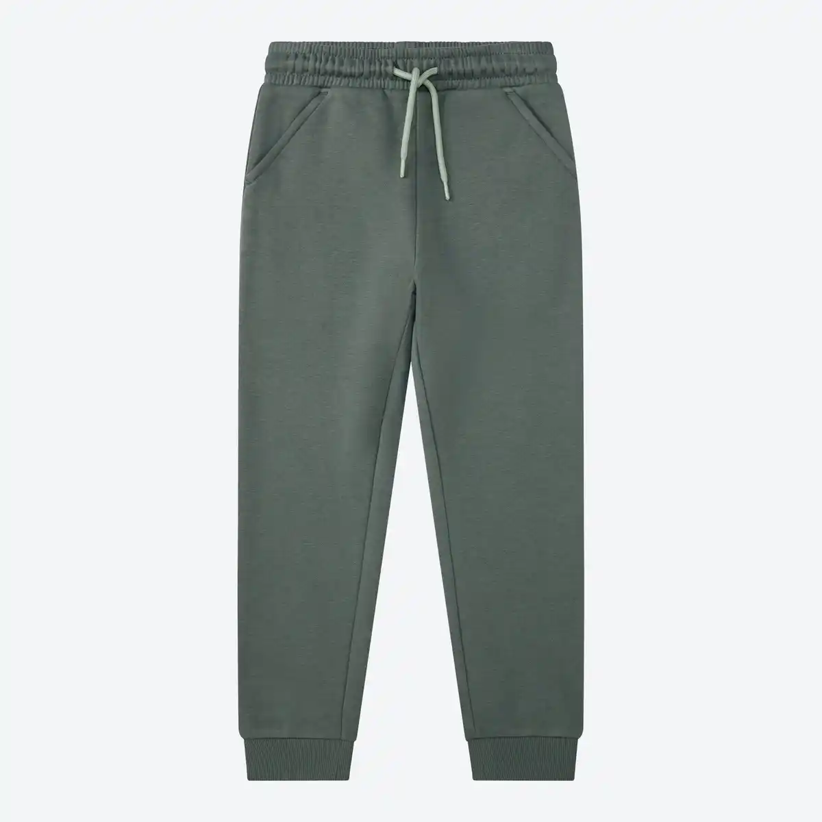 Bild 3 von Kinder-Jungen-Jogginghose mit Baumwolle