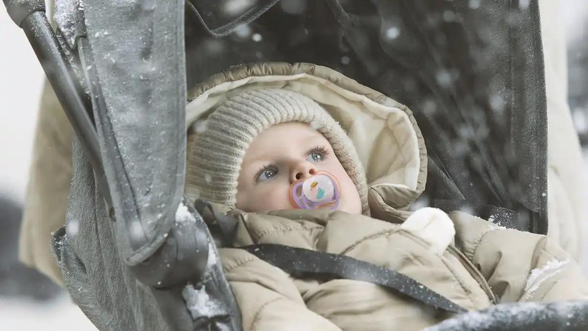 Bild 2 von PHILIPS AVENT Ultra Air Nighttime 18+ Monate