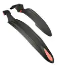 Bild 1 von FISCHER Spritzschutz, für 26-29 Zoll, schwarz