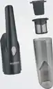 Bild 2 von Akku Handstaubsauger schwarz HV 7130