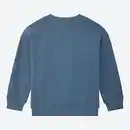 Bild 2 von Kinder-Jungen-Sweatshirt mit Teddy-Applikation
