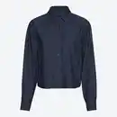 Bild 1 von Damen-Bluse mit Knopfleiste
