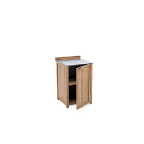 Bild 3 von Grill, Gasgrill, Merlin L63,5xB214xH115,8cm