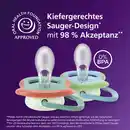 Bild 3 von PHILIPS AVENT Ultra Air Nighttime 6-18 Monate