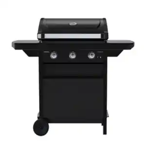 CAMPINGAZ Gasgrill »Compact 3 L«, 3 Brenner, Grillfläche: 2135 cm²