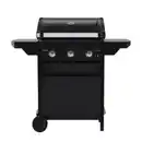 Bild 1 von CAMPINGAZ Gasgrill »Compact 3 L«, 3 Brenner, Grillfläche: 2135 cm²
