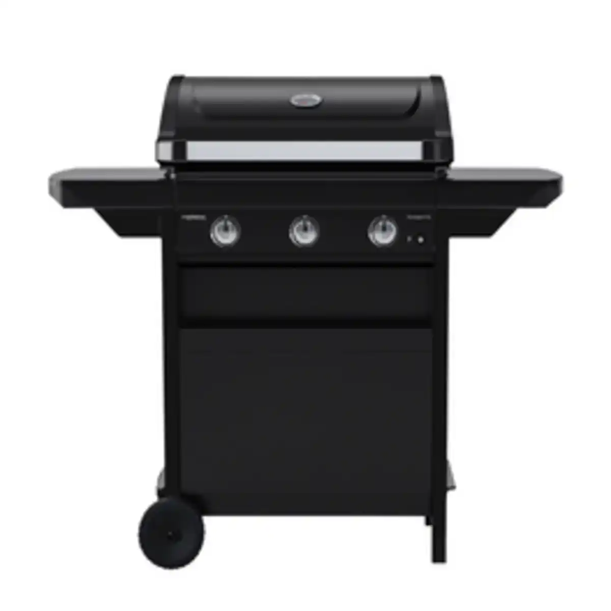 Bild 1 von CAMPINGAZ Gasgrill »Compact 3 L«, 3 Brenner, Grillfläche: 2135 cm²