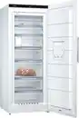 Bild 1 von GSN54AWCV Gefrierschrank weiß