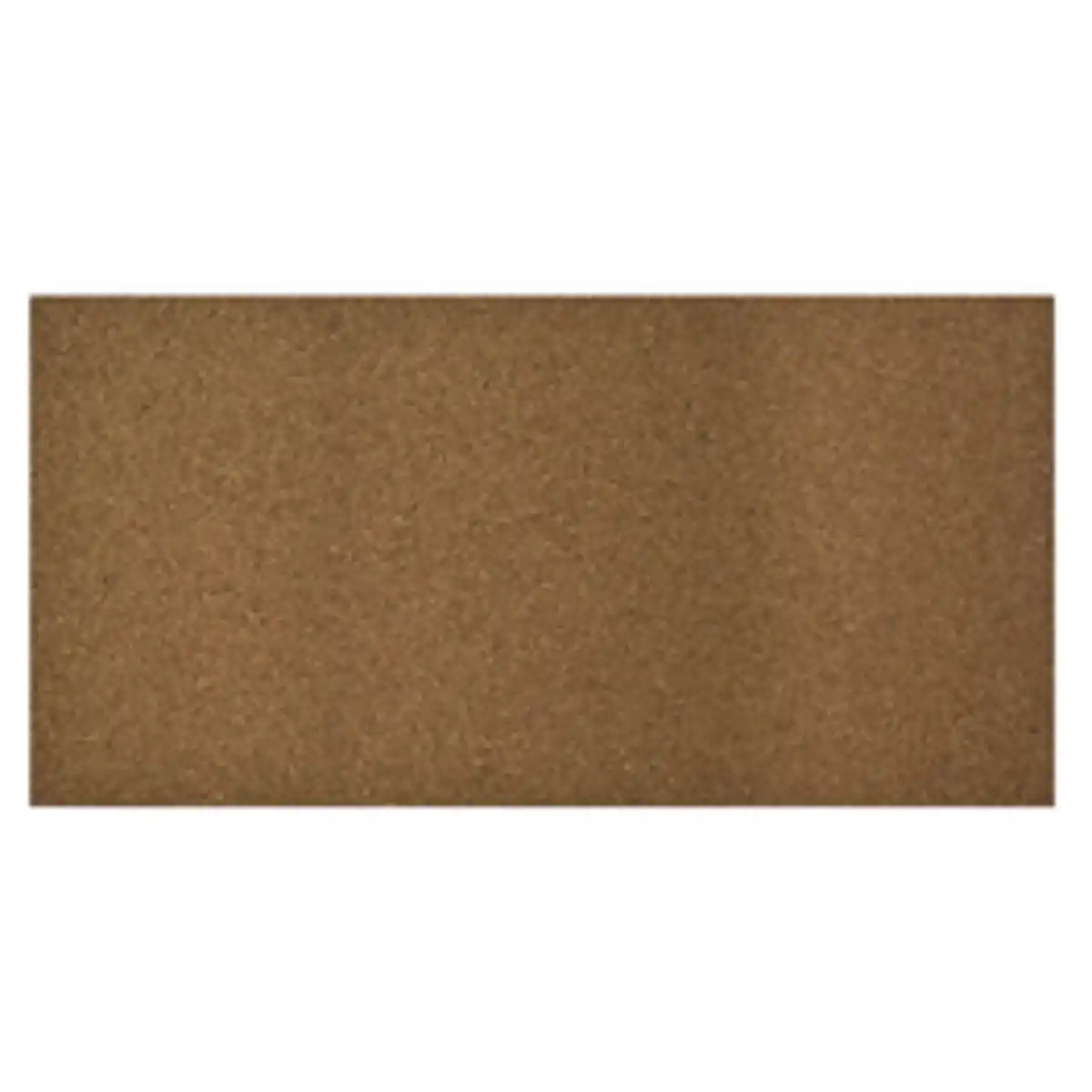 Bild 1 von Korkplatte, BxL: 50 x 100 cm, braun, 1 Stück
