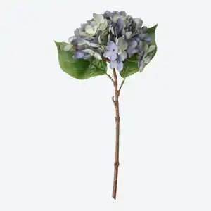 Kunstblume "Hortensie", ca. 33 cm