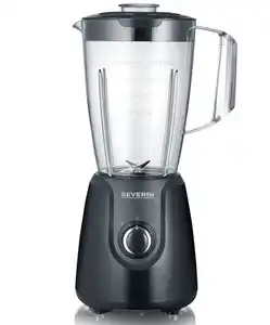 Standmixer, ca. 600 W, abnehmbarer Mixbehälter ca. 1,5 Liter