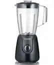 Bild 1 von Standmixer, ca. 600 W, abnehmbarer Mixbehälter ca. 1,5 Liter
