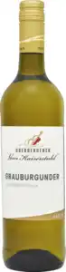 Oberbergener Vulkanfelsen Oberbergener Vulkanfelsen Grauburgunder trocken, 750 ml