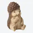 Bild 3 von Deko-Igel aus Polyresin, ca. 9,5 cm