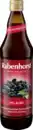 Bild 1 von Rabenhorst Pflaume 700ml – Fruchtgetränk aus Trockenpflaumen, 700 ml