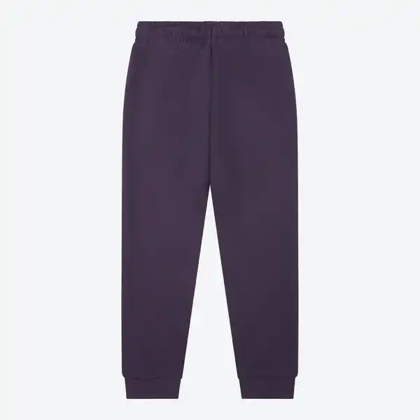 Bild 3 von Kinder-Mädchen-Jogginghose mit Kordelzug
