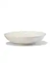 Bild 1 von Schale Ø 15 cm, Trend, Steingut, grün, gesprenkelt