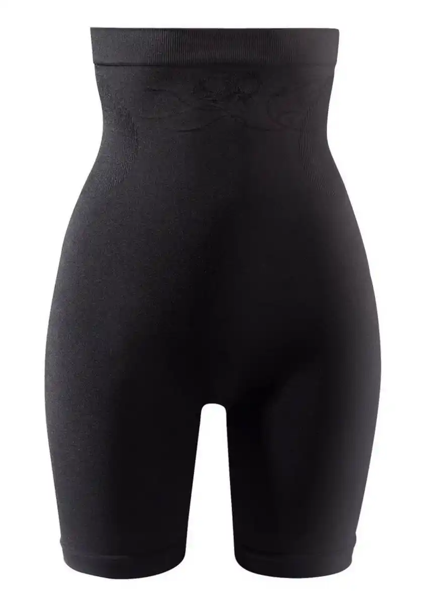 Bild 1 von LASCANA Shapinghose SEAMLESS mit hoher Taille, Shape wear, Basic